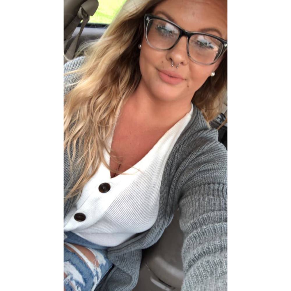 Meet your Posher, Erika